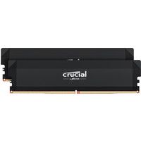 Crucial CP2K32G60C40U5B (2x32Go DDR5 6000 PC48000)