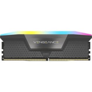 Corsair CMH16GX5M1E6000Z36 RGB (1x16 GB 6000mhz CL36)