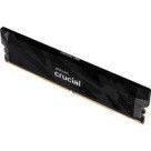 Crucial CP16G64C32U5B (1x16Go DDR5 6400 PC51200) Noir