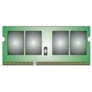 Kingston SO-DIMM 2Go DDR3 1333 1.35V KVR13LS9S6/2