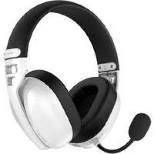 Hator Hyperpunk 3 - Sans Fil - Blanc