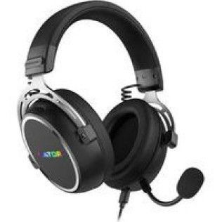 Hator Hypergang 3 USB - Noir