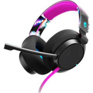 Skullcandy SLYR Pro - Black DigiHype#