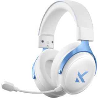 MCHOSE V9 Pro - Sans Fil - Blanc