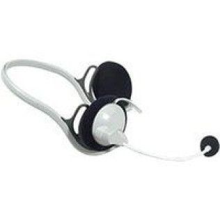 No Name Casque et micro