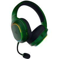 Razer Barracuda X Chroma - Phantom Green Edition