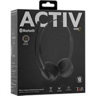 TNB T'nB Activ 400S - Bluetooth stéréo