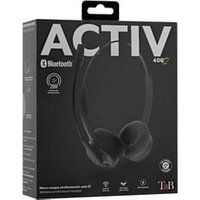 TNB T'nB Activ 400S - Bluetooth stéréo