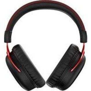 HyperX Cloud II Wireless Gaming - Noir#