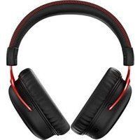 HyperX Cloud II Wireless Gaming - Noir#