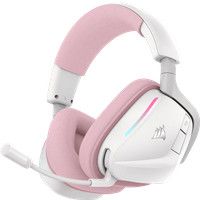 Corsair Void V2 - Sans fil - Rose