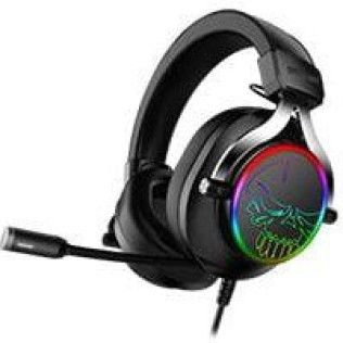 Spirit Of Gamer Xpert H600 - Noir/RGB/Filaire