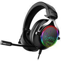 Spirit Of Gamer Xpert H600 - Noir/RGB/Filaire