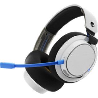 Skullcandy SLYR Pro Wireless - Playstation - Blanc#