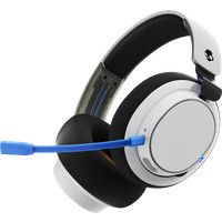 Skullcandy SLYR Pro Wireless - Playstation - Blanc#