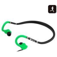 NGS Ecouteur Cougar - Filaire - Vert#