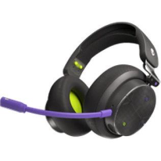 Skullcandy PLYR Wireless - Digi-Black#