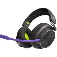 Skullcandy PLYR Wireless - Digi-Black#