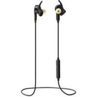 Jabra SPORT PULSEWIRELESS SE Noir  sans fil et en toute#