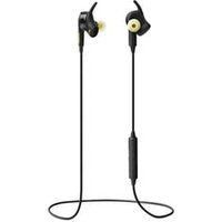 Jabra SPORT PULSEWIRELESS SE Noir  sans fil et en toute#