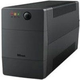 Trust PAXXON 800VA / 480W - 2 prises