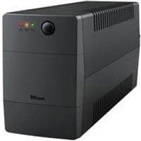 Trust PAXXON 800VA / 480W - 2 prises
