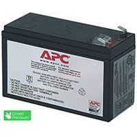 APC Batterie de remplacement RBC17