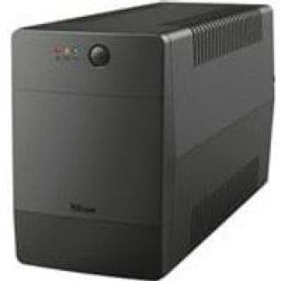 Trust PAXXON 1500 VA - 4 prises