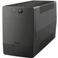 Trust PAXXON 1500 VA - 4 prises