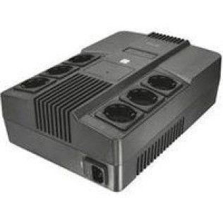 Trust MAXXON 800 VA - 6 prises