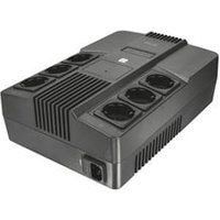 Trust MAXXON 800 VA - 6 prises