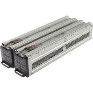 APC Batterie de remplacement RBC140