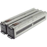 APC Batterie de remplacement RBC140