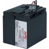 APC Batterie de remplacement RBC7