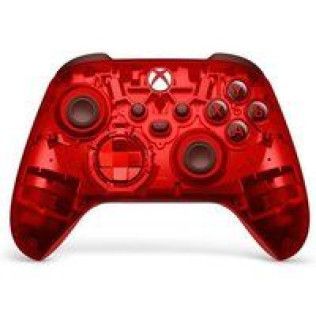Microsoft Manette Xbox Sans Fil - Pulse Cypher