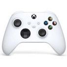 Microsoft Manette Xbox - Robot White - Sans fil