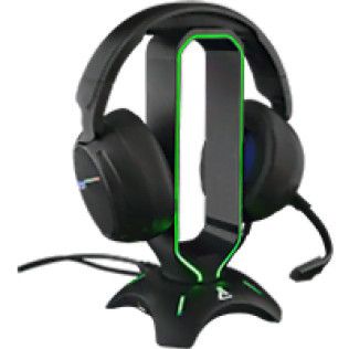 The G-LAB K-Stand Radon - 2xUSB/RGB