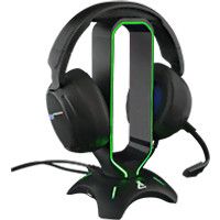 The G-LAB K-Stand Radon - 2xUSB/RGB