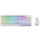 MSI Vigor GK30 COMBO WHITE