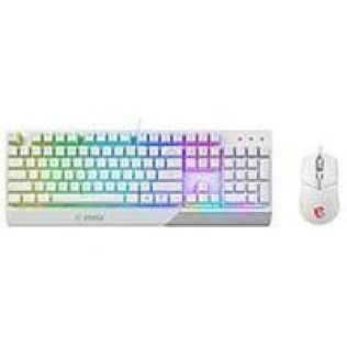 MSI Vigor GK30 COMBO WHITE