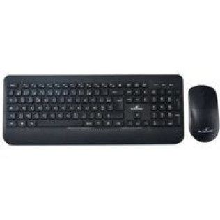 Bluestork Pack office R2 - Sans fil - Noir