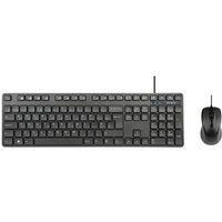Targus AKM622FR - Noir/USB/Filaire