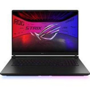 Asus ROG 18" 2.5K 240Hz MLED/U9 275HX/5080/64Go/1To/W11