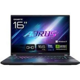 Gigabyte Elite 16" QHD+ 165Hz/U9 275HX/5070/32G/2T/W11P