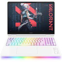 HP OMEN 16" OLED QHD+ 240Hz/U9/5090/64/2T/W11 Blanc