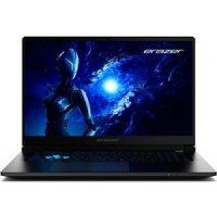 ERAZER SCOUT 17.3" FHD 144Hz/i5-13420H/5050/16Go/1To/FD