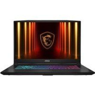 MSI Katana 17.3" FHD 144Hz/i7-14650HX/5070/16G/1T/W11