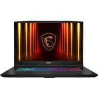 MSI Katana 17.3" FHD 144Hz/i7-14650HX/5070/16G/1T/W11
