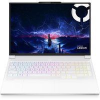 Lenovo Legion16"QHD OLED240/U9 275HX/5060/32/1T/11 Blanc