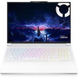 Lenovo Legion16"QHD OLED 240/U9 275HX/5070/32/1T/11 Blanc